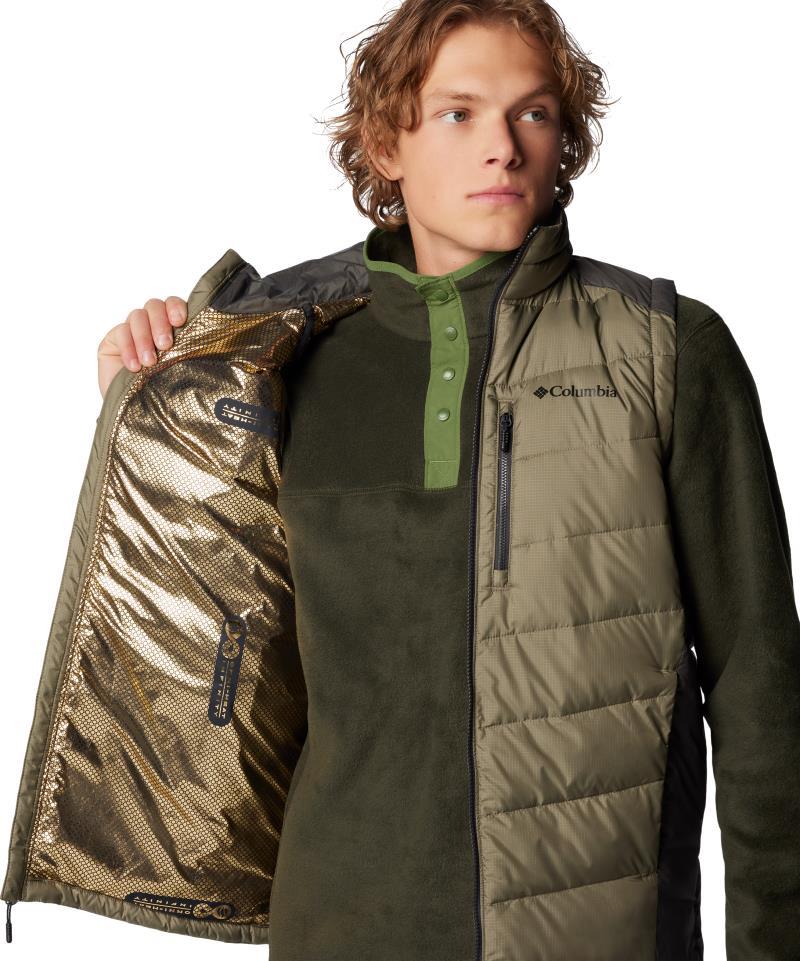 Labyrinth Loop II Vest - Mens - Image 7