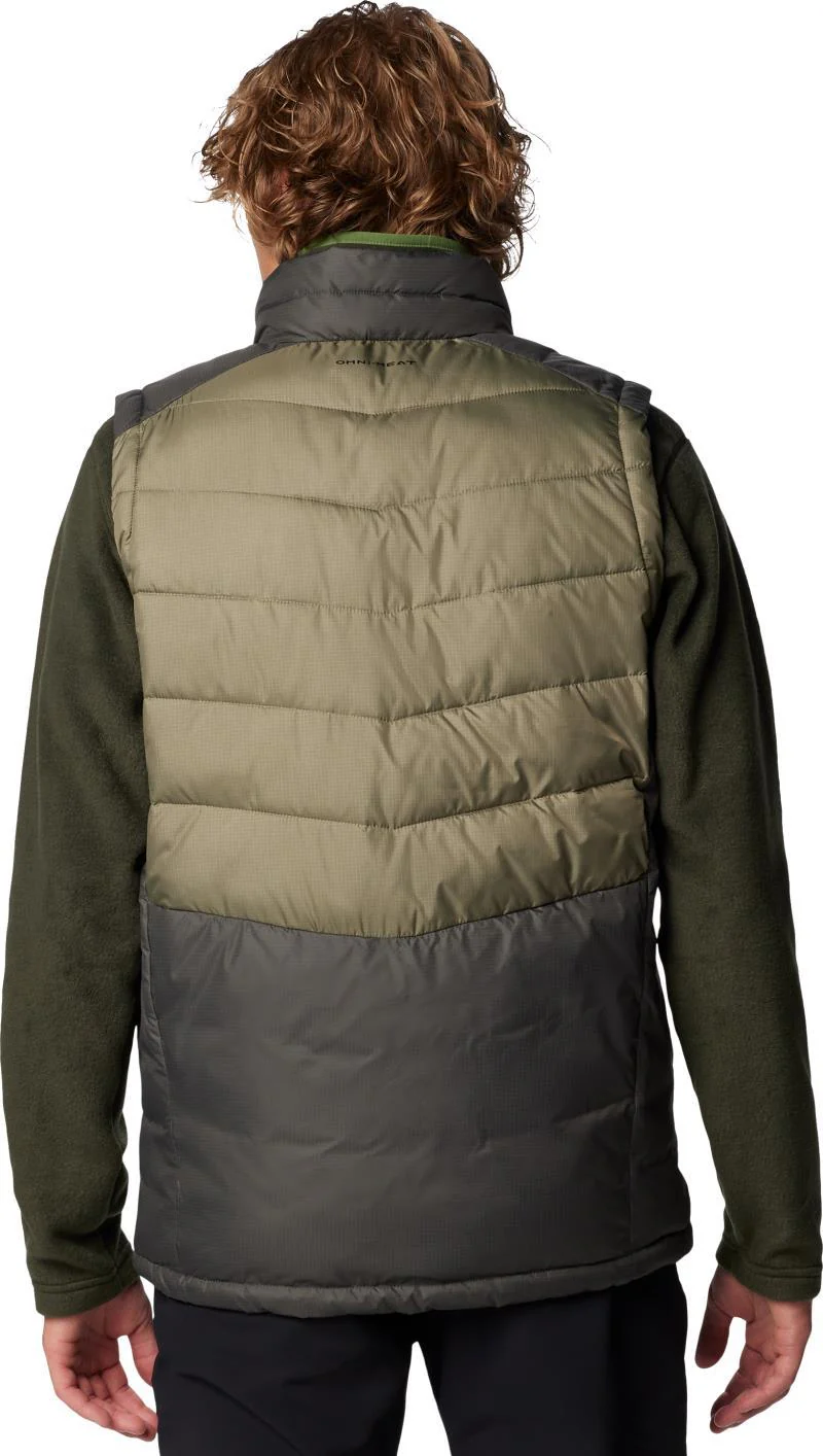 Labyrinth Loop II Vest - Mens - Image 8