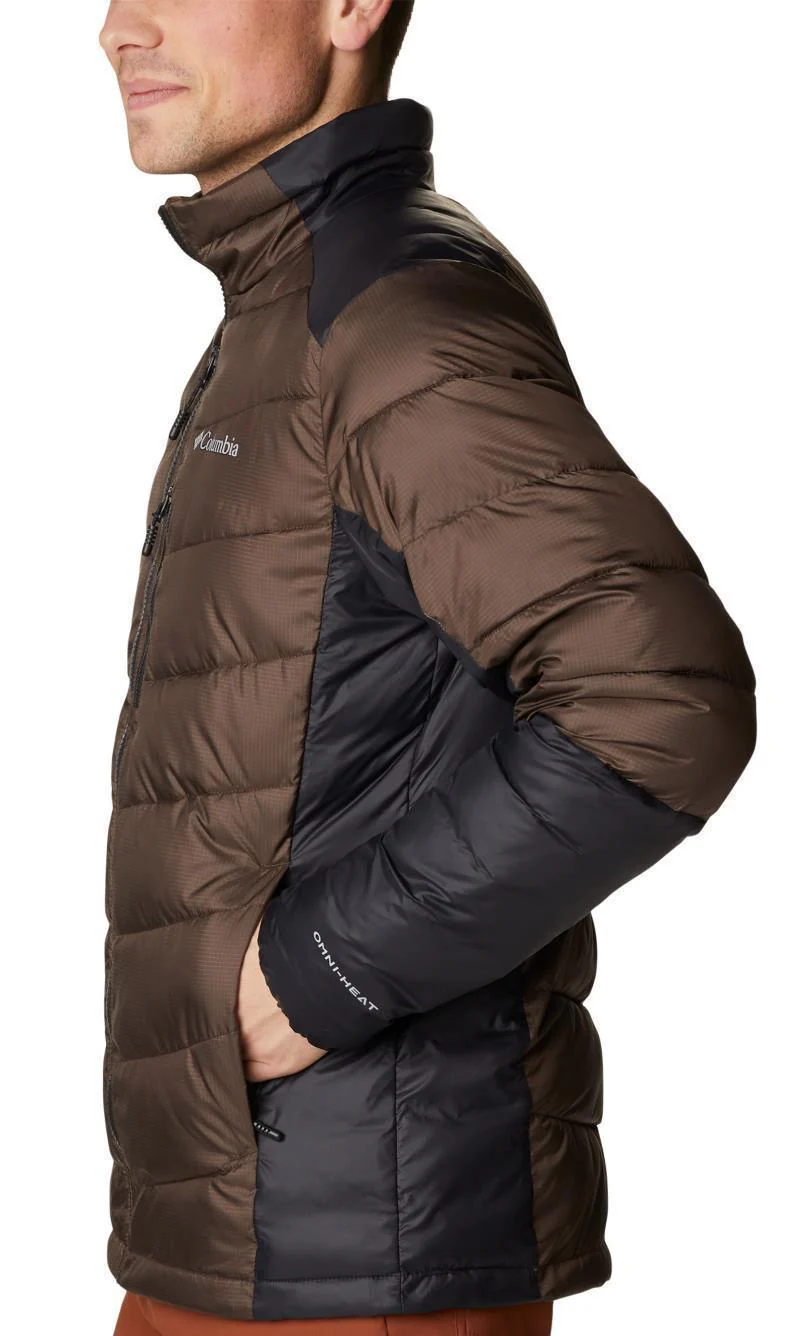 Labyrinth Loop Jacket - Mens - Image 10