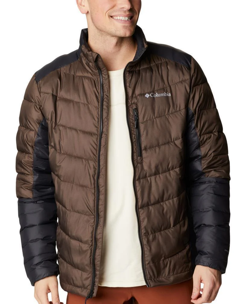 Labyrinth Loop Jacket - Mens - Image 11