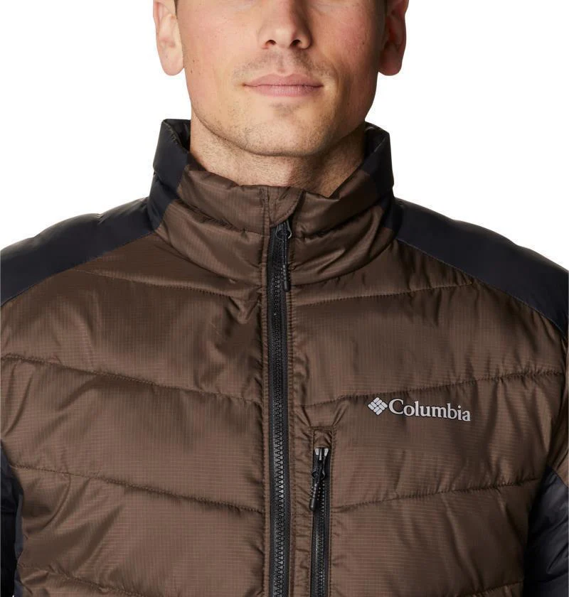 Labyrinth Loop Jacket - Mens - Image 13