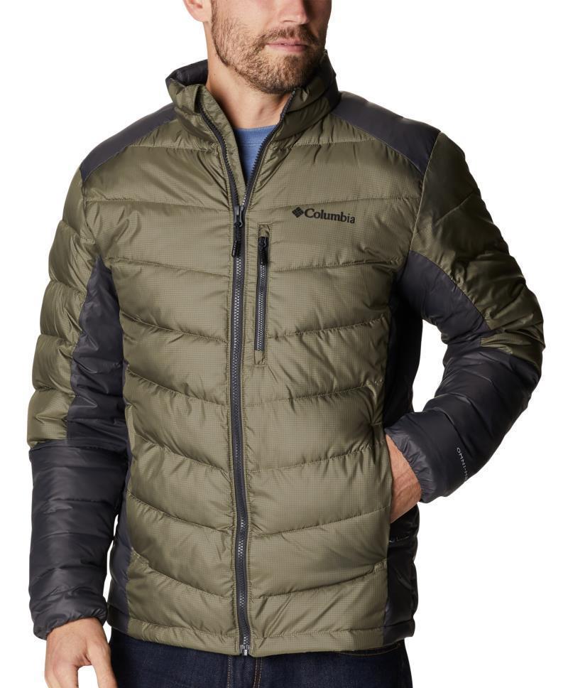 Labyrinth Loop Jacket - Mens - Image 16