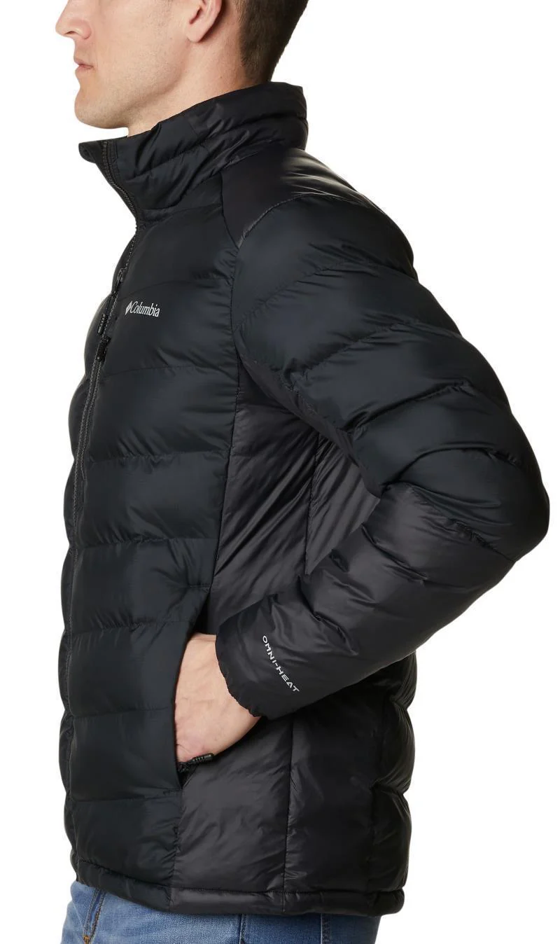 Labyrinth Loop Jacket - Mens - Image 2