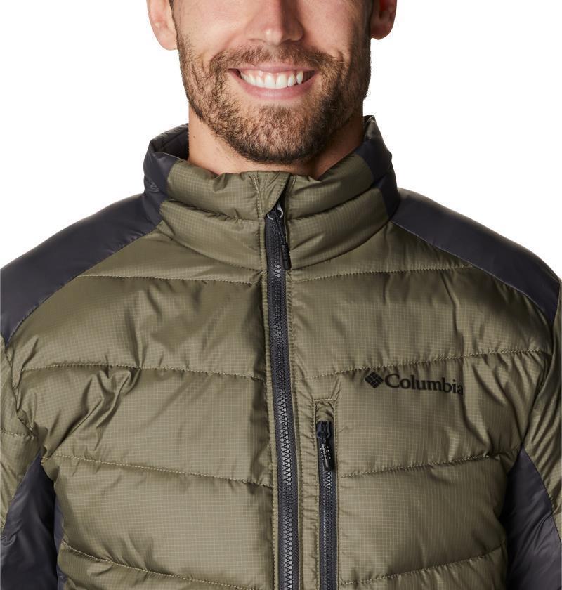 Labyrinth Loop Jacket - Mens - Image 21