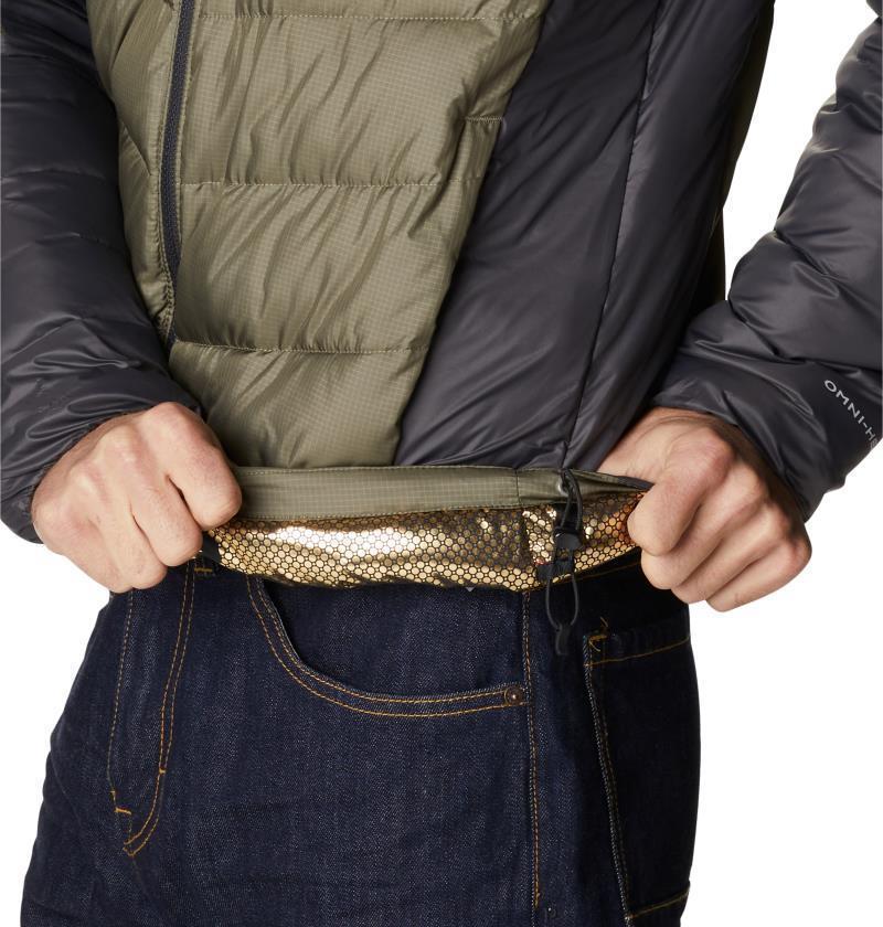 Labyrinth Loop Jacket - Mens - Image 22