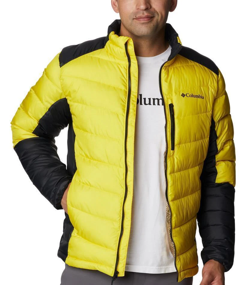 Labyrinth Loop Jacket - Mens - Image 25