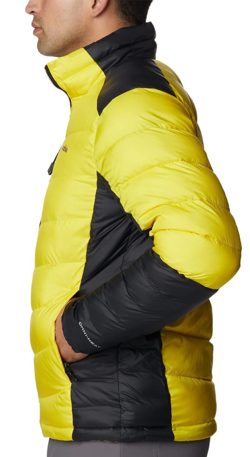 Labyrinth Loop Jacket - Mens - Image 26