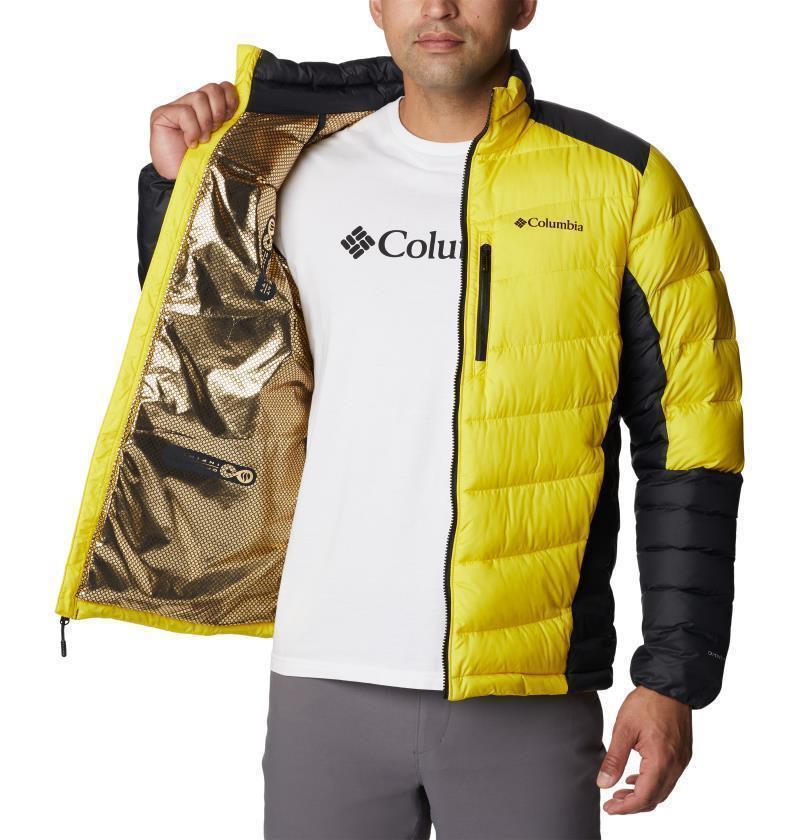 Labyrinth Loop Jacket - Mens - Image 27