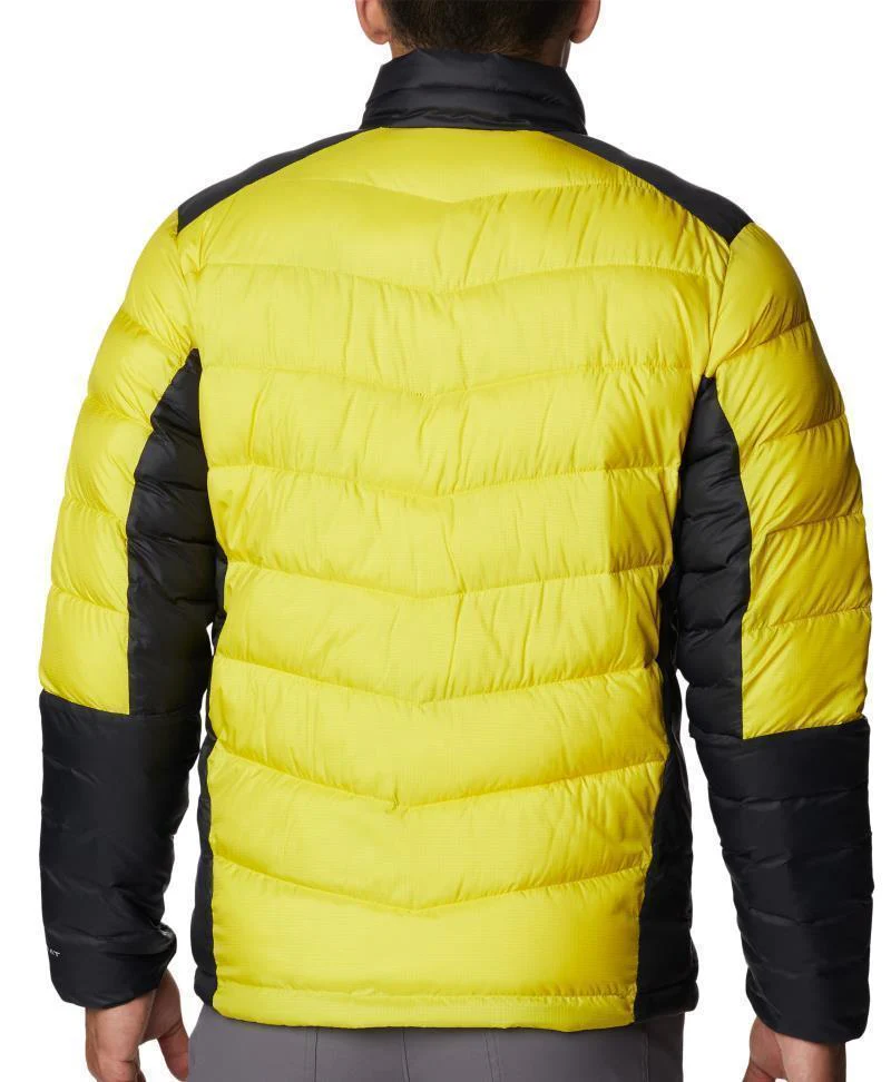 Labyrinth Loop Jacket - Mens - Image 28