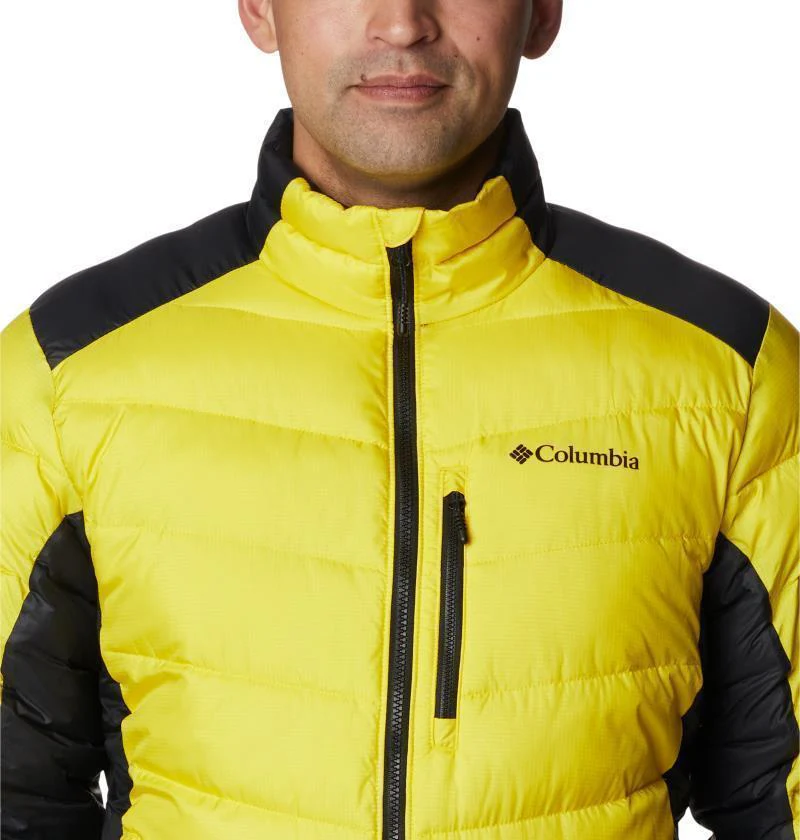 Labyrinth Loop Jacket - Mens - Image 29