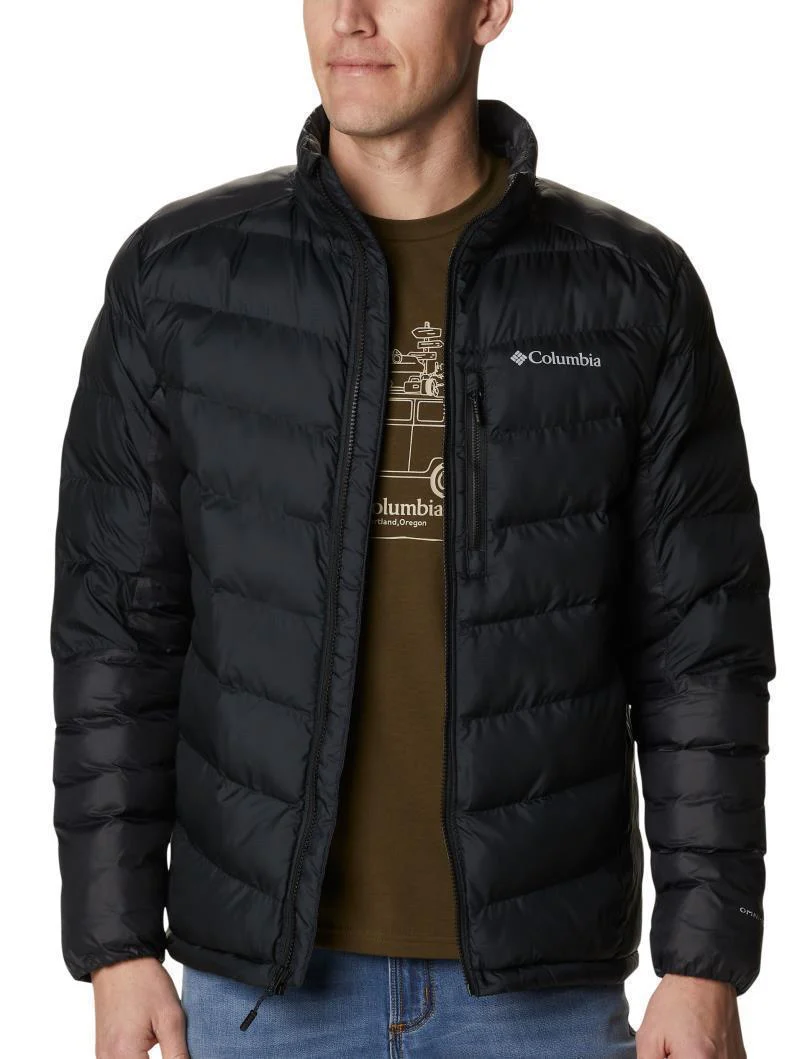 Labyrinth Loop Jacket - Mens - Image 3
