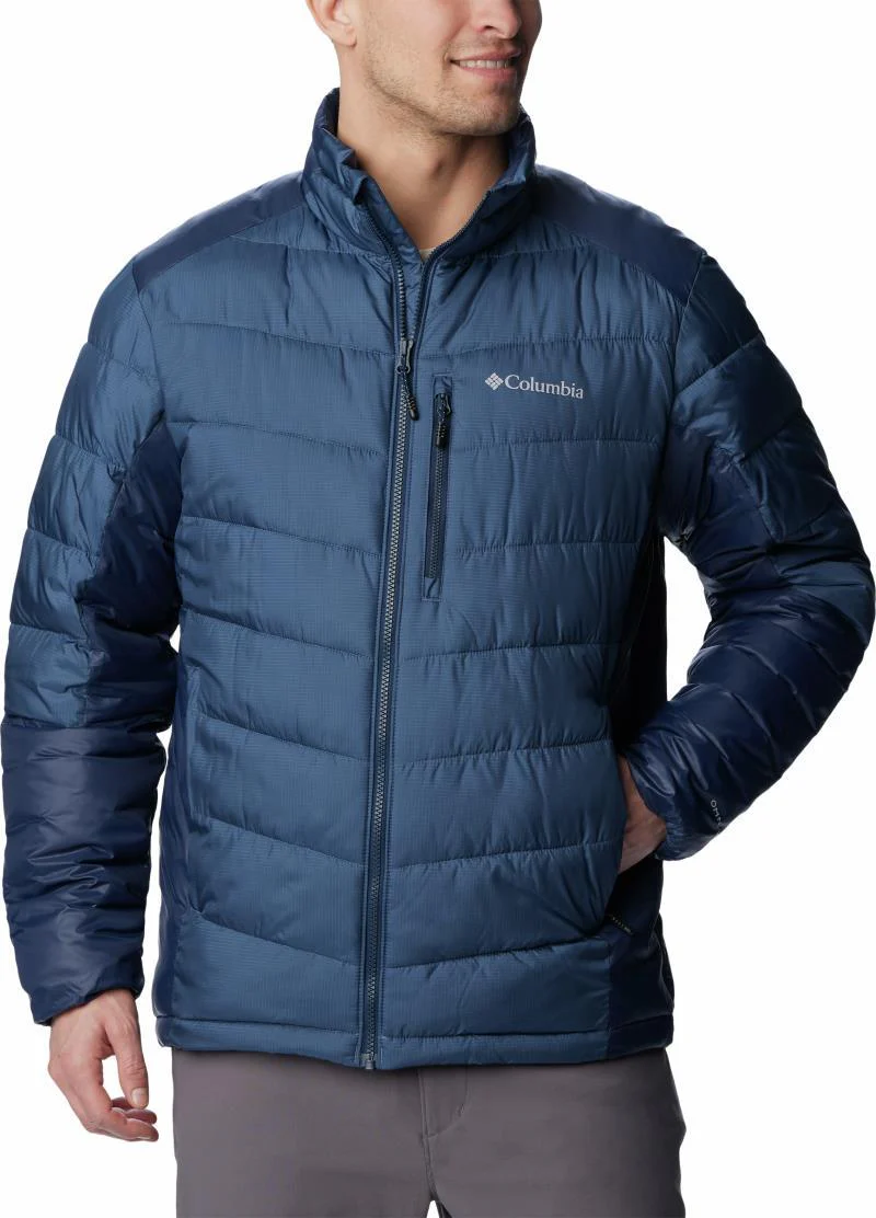 Labyrinth Loop Jacket - Mens - Image 34
