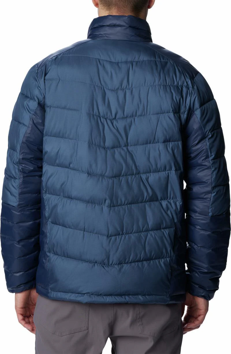 Labyrinth Loop Jacket - Mens - Image 35