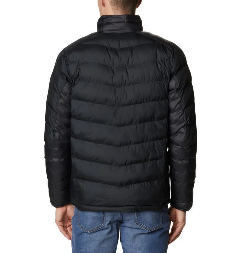 Labyrinth Loop Jacket - Mens - Image 5