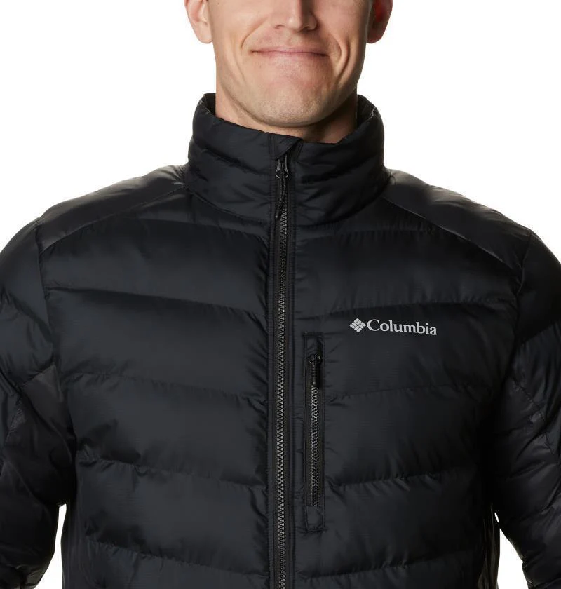 Labyrinth Loop Jacket - Mens - Image 6