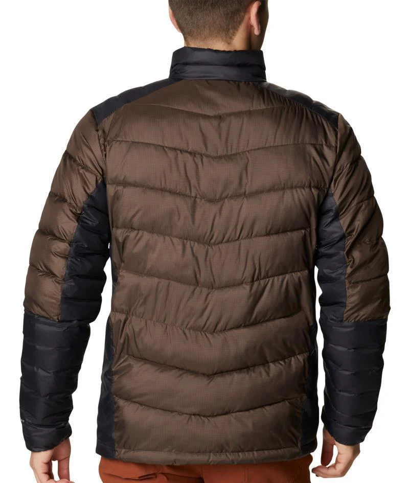 Labyrinth Loop Jacket - Mens - Image 9