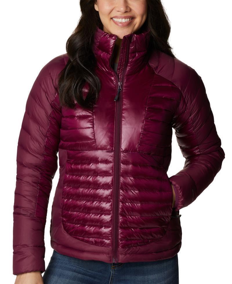 Labyrinth Loop Jacket - Womens - Image 11