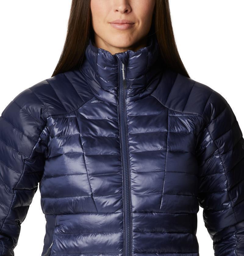 Labyrinth Loop Jacket - Womens - Image 12