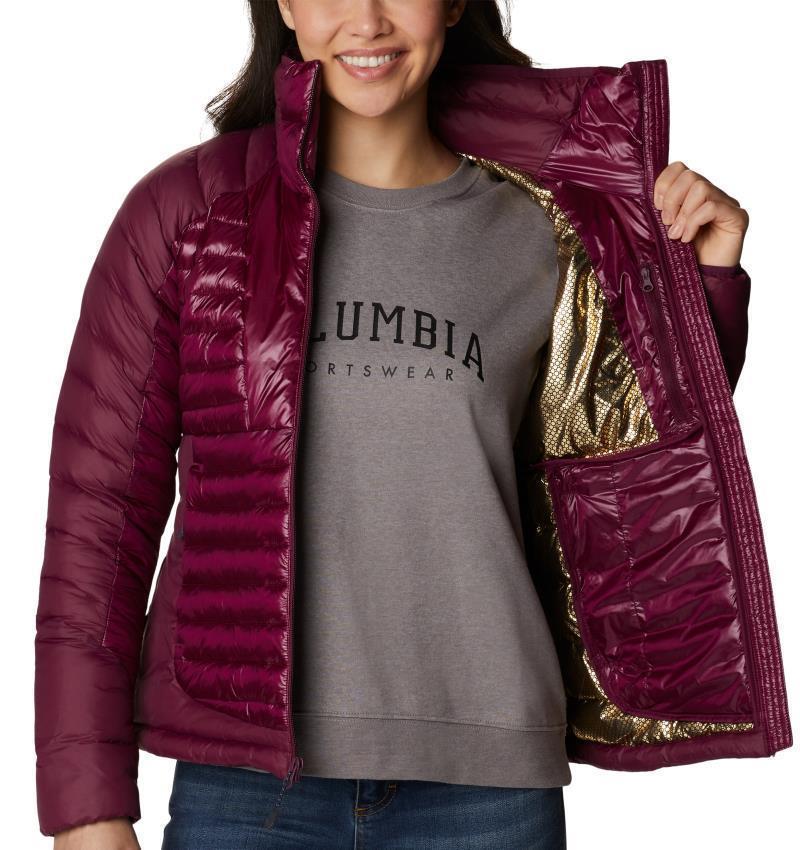 Labyrinth Loop Jacket - Womens - Image 15