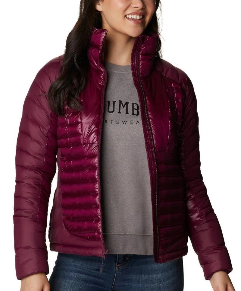 Labyrinth Loop Jacket - Womens - Image 16