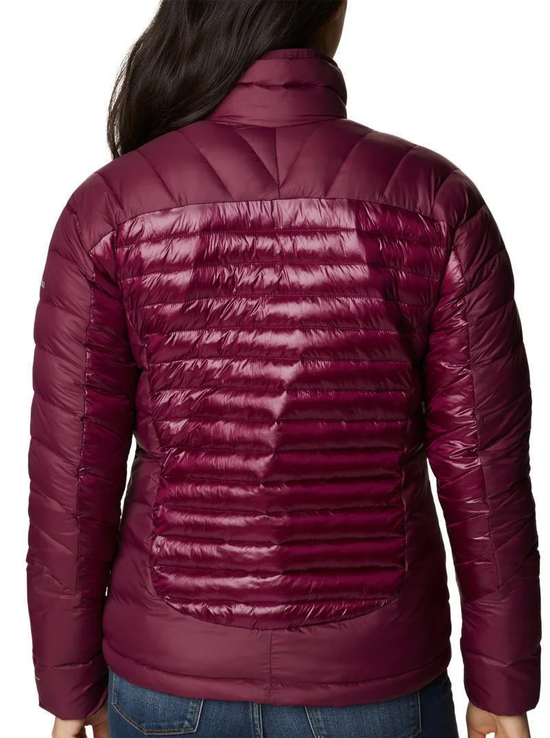 Labyrinth Loop Jacket - Womens - Image 17