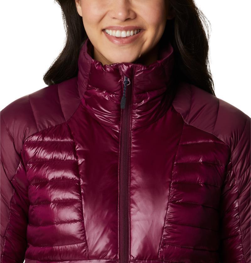 Labyrinth Loop Jacket - Womens - Image 18