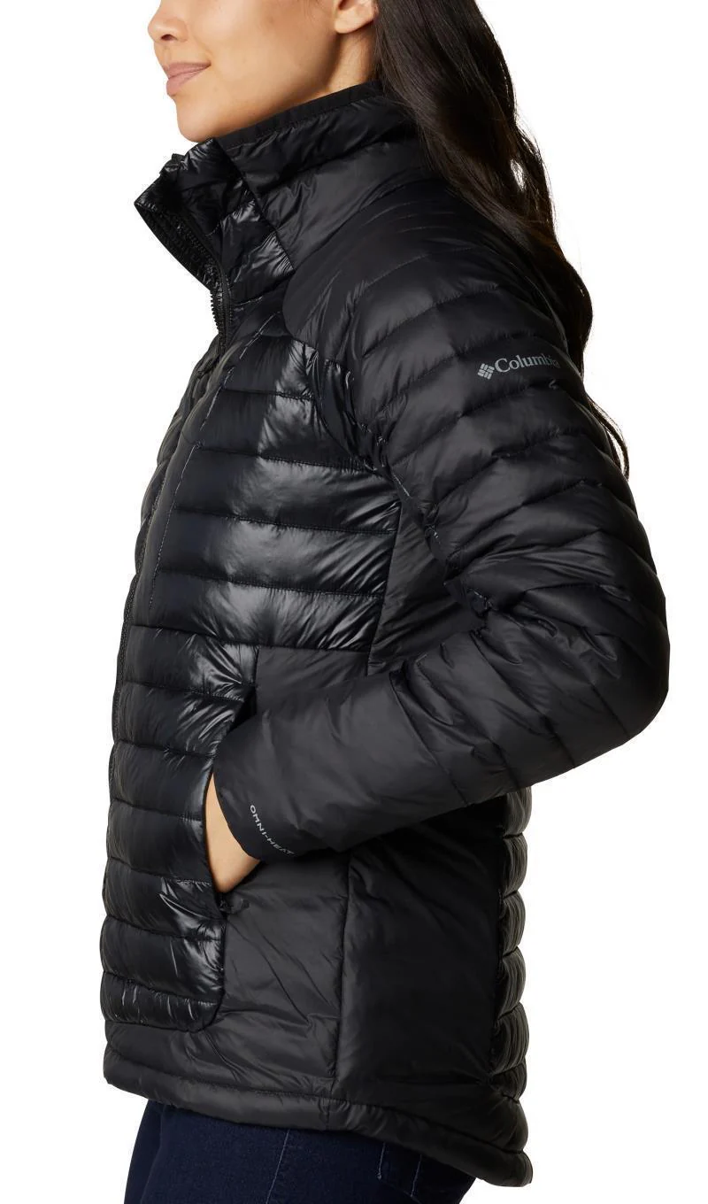 Labyrinth Loop Jacket - Womens - Image 2
