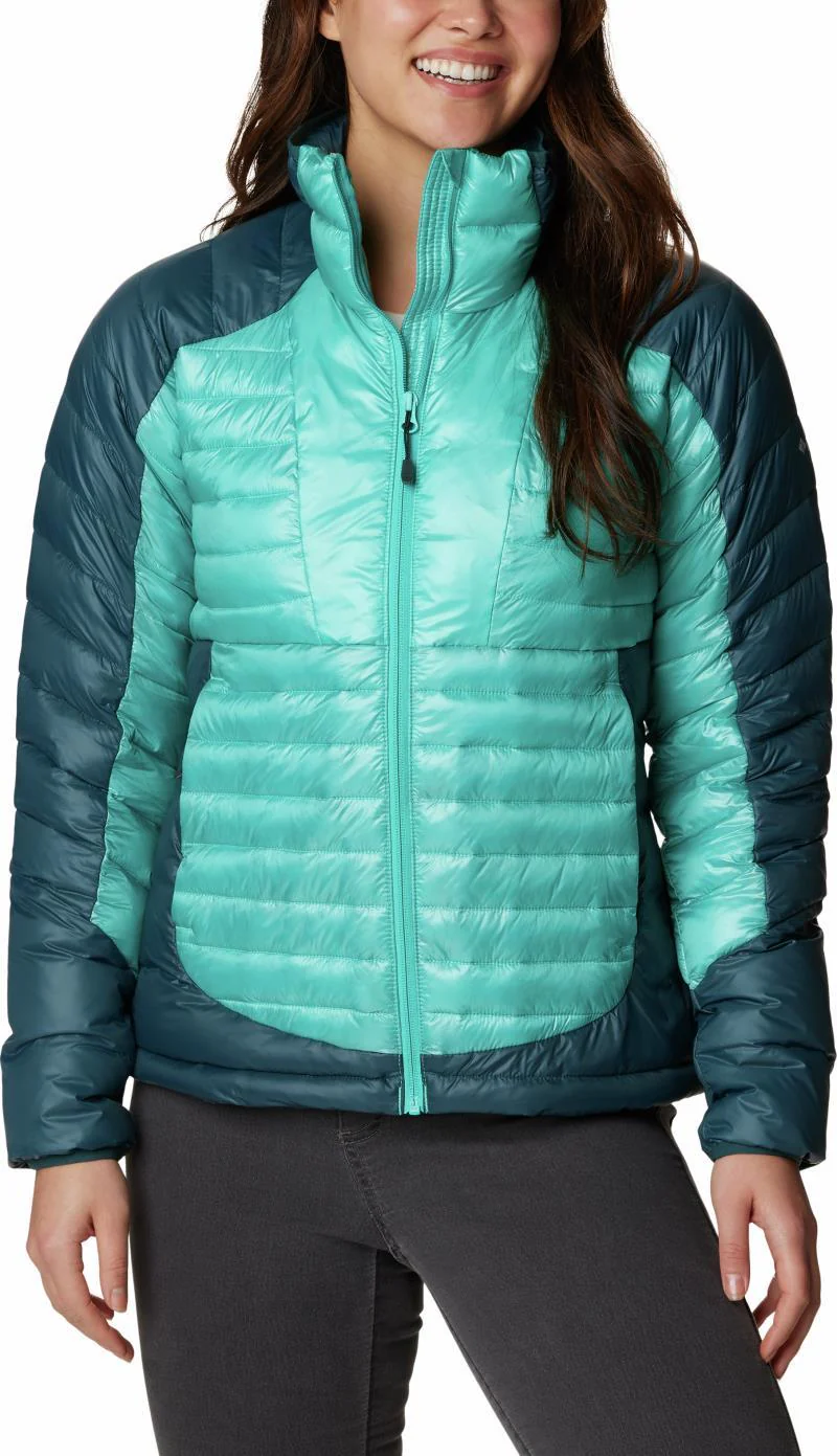 Labyrinth Loop Jacket - Womens - Image 21
