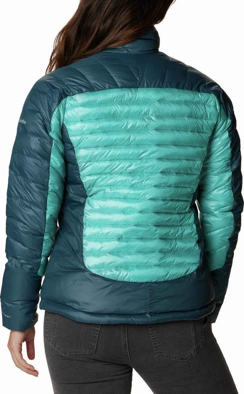 Labyrinth Loop Jacket - Womens - Image 22