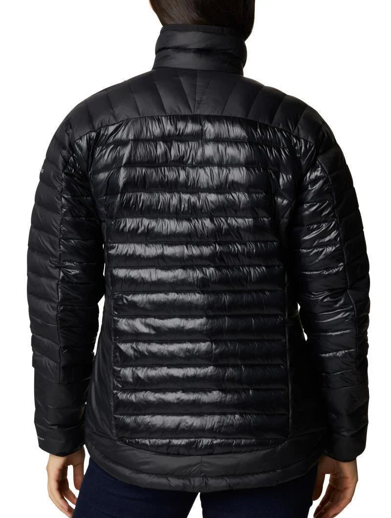 Labyrinth Loop Jacket - Womens - Image 3