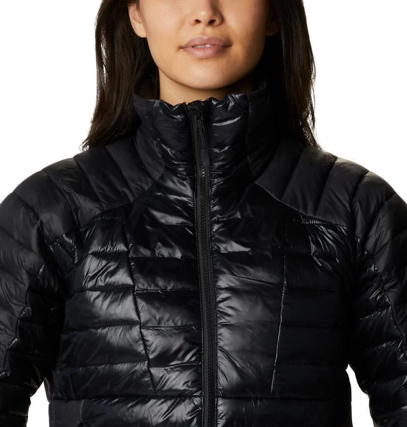 Labyrinth Loop Jacket - Womens - Image 5