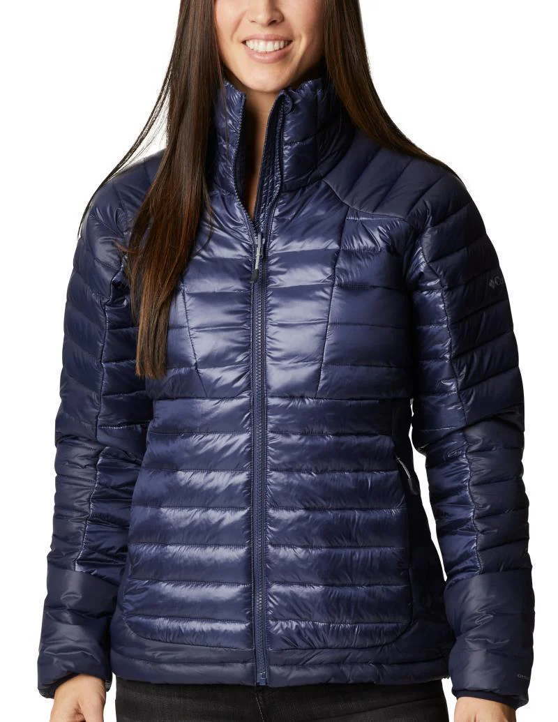 Labyrinth Loop Jacket - Womens - Image 7