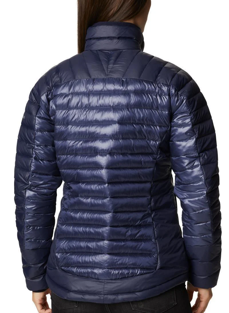 Labyrinth Loop Jacket - Womens - Image 9