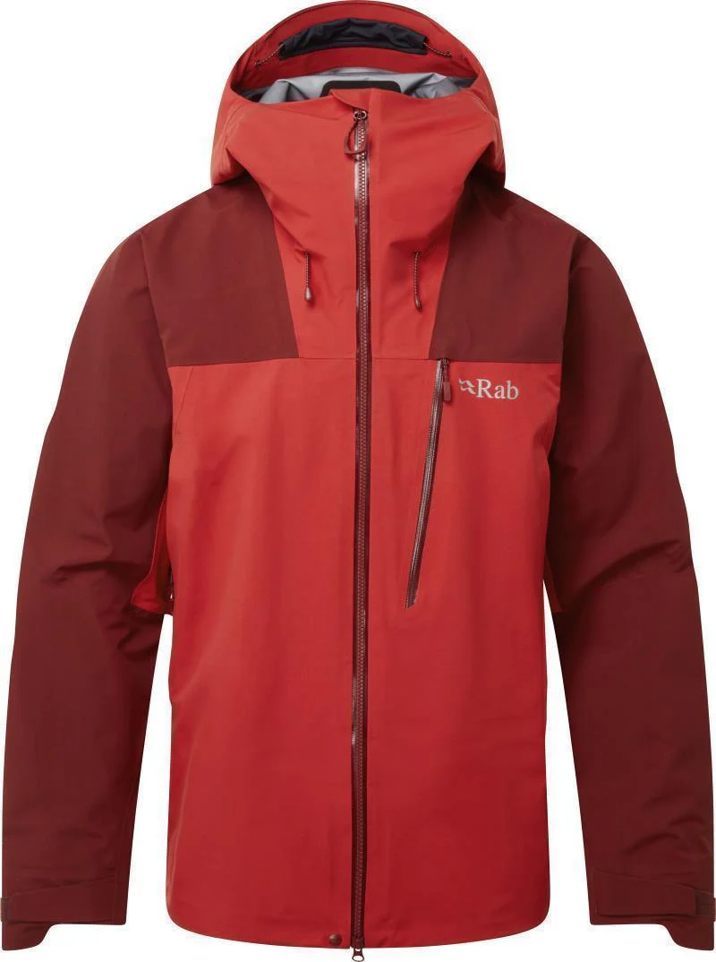 Ladakh GTX Jacket - Mens - Image 5