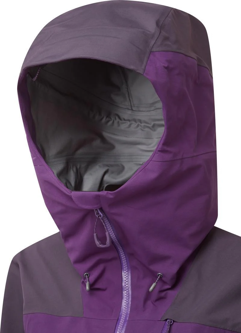Ladakh GTX Jacket - Womens - Image 11