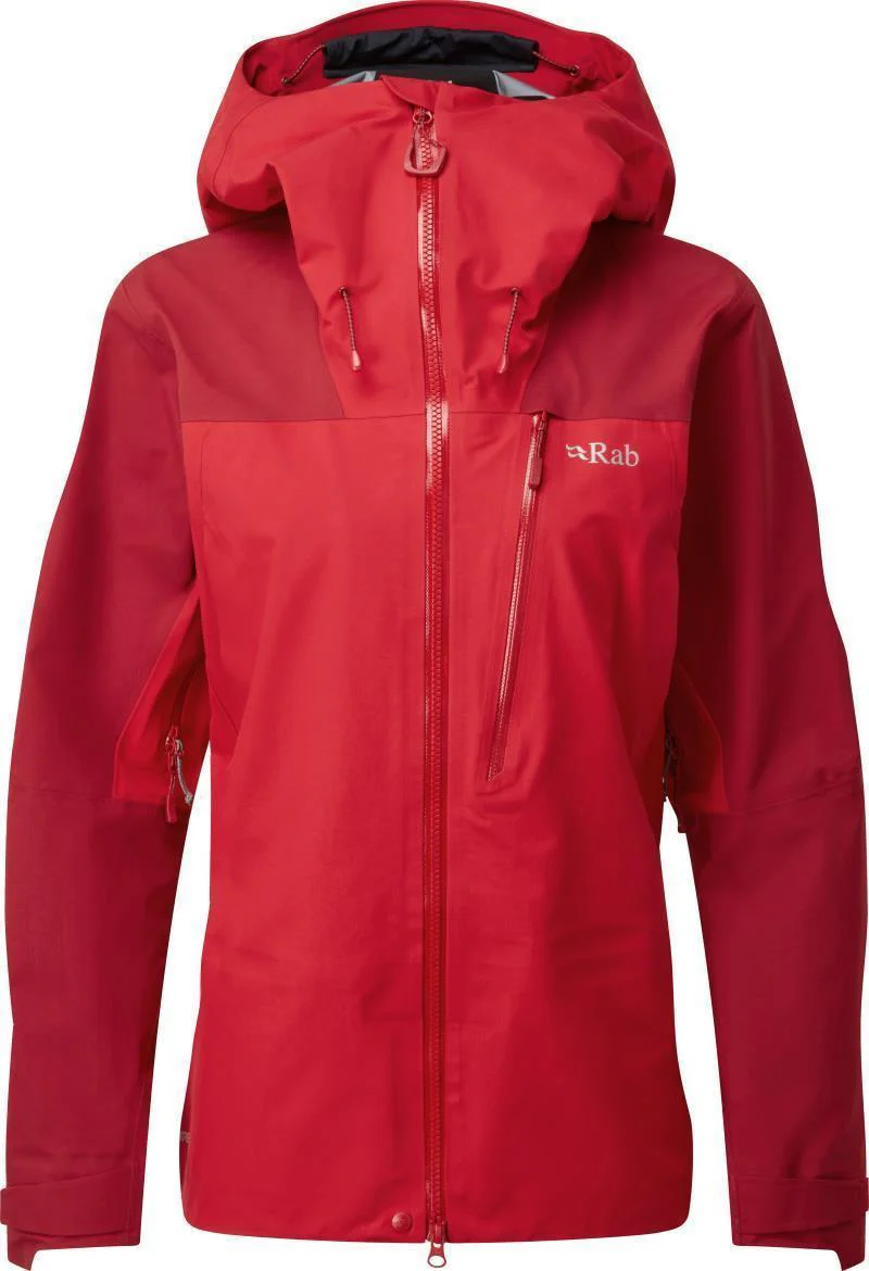 Ladakh GTX Jacket - Womens - Image 12