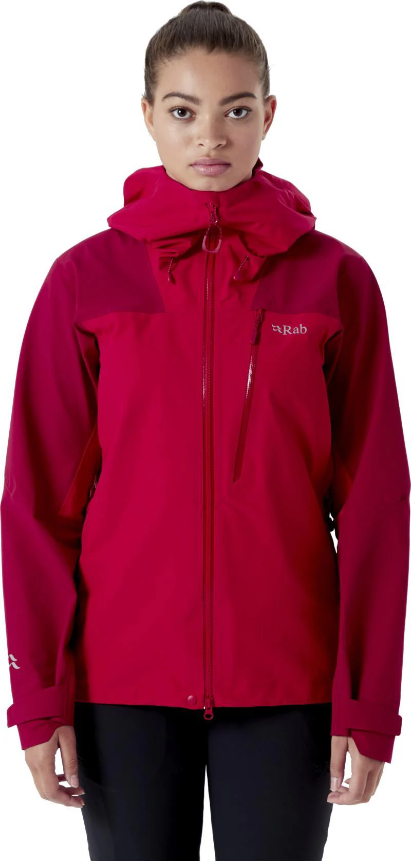 Ladakh GTX Jacket - Womens - Image 14