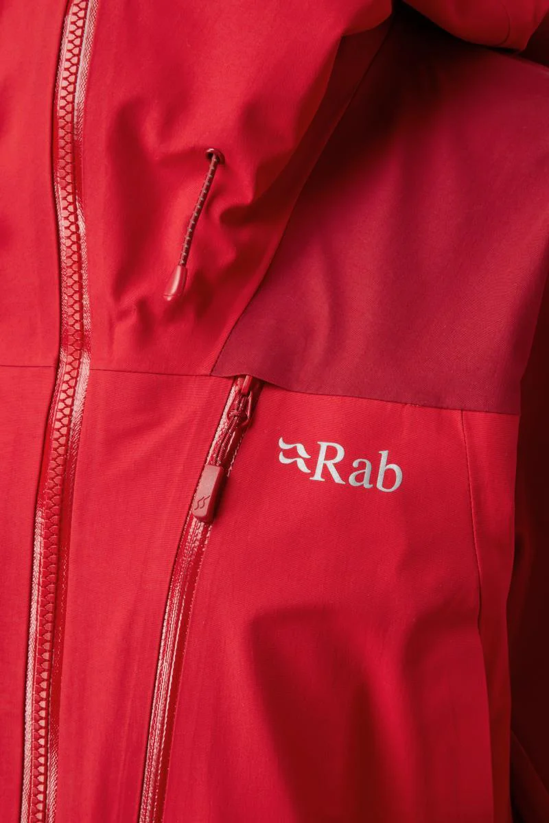Ladakh GTX Jacket - Womens - Image 15