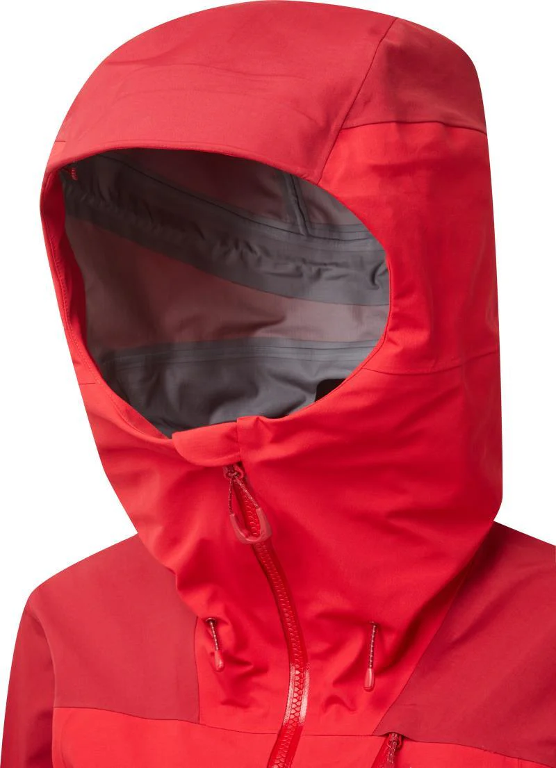 Ladakh GTX Jacket - Womens - Image 16