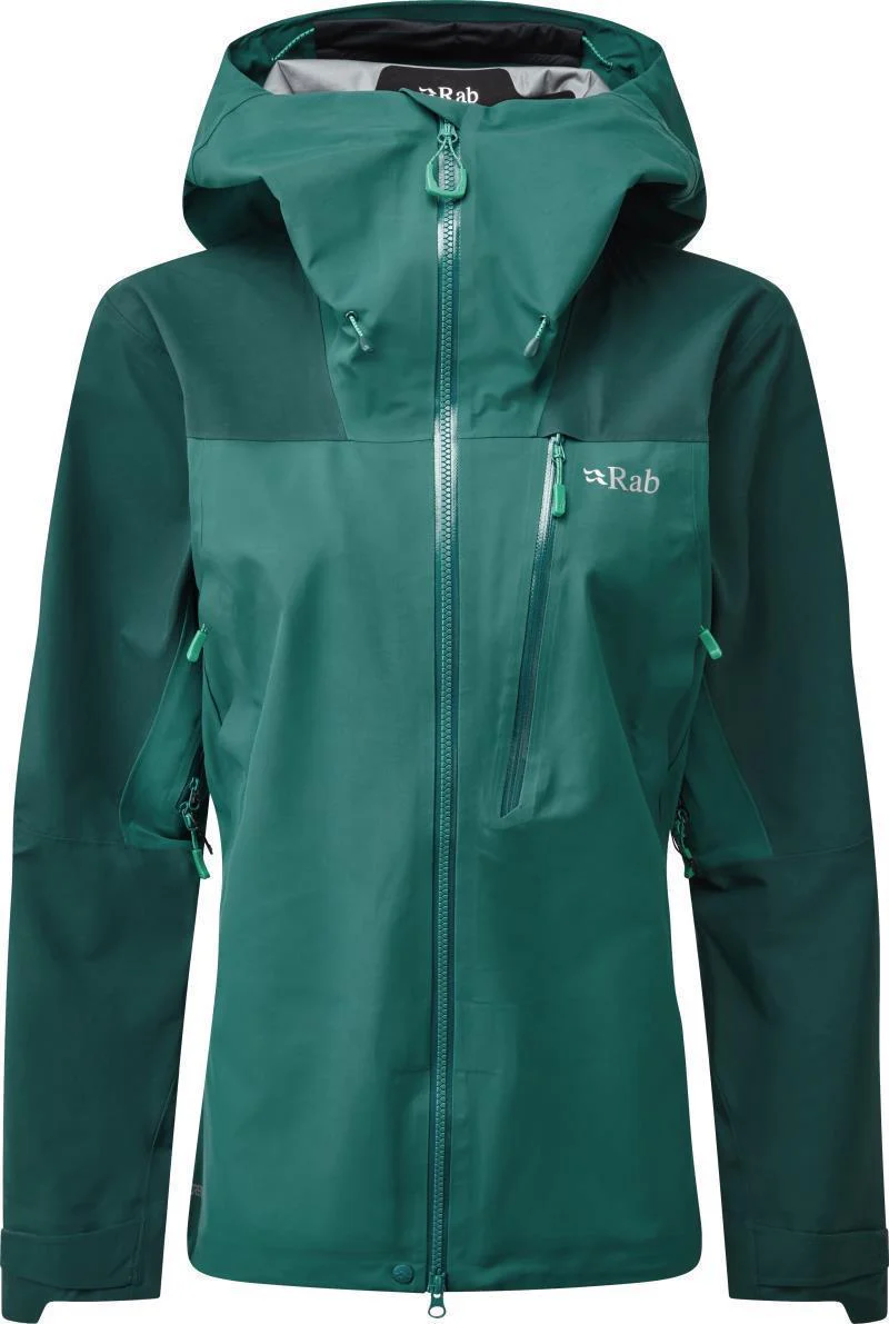 Ladakh GTX Jacket - Womens - Image 18