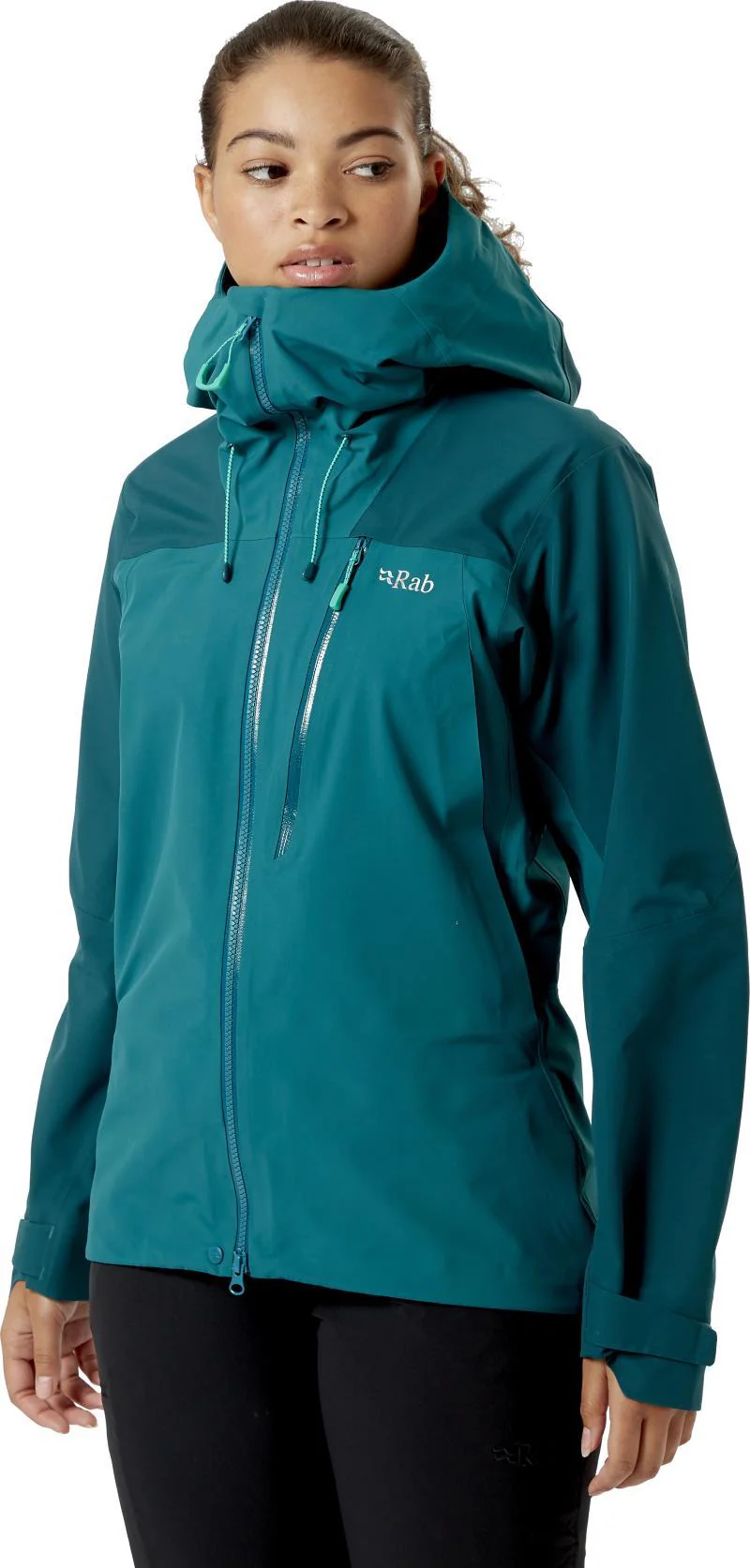 Ladakh GTX Jacket - Womens - Image 20