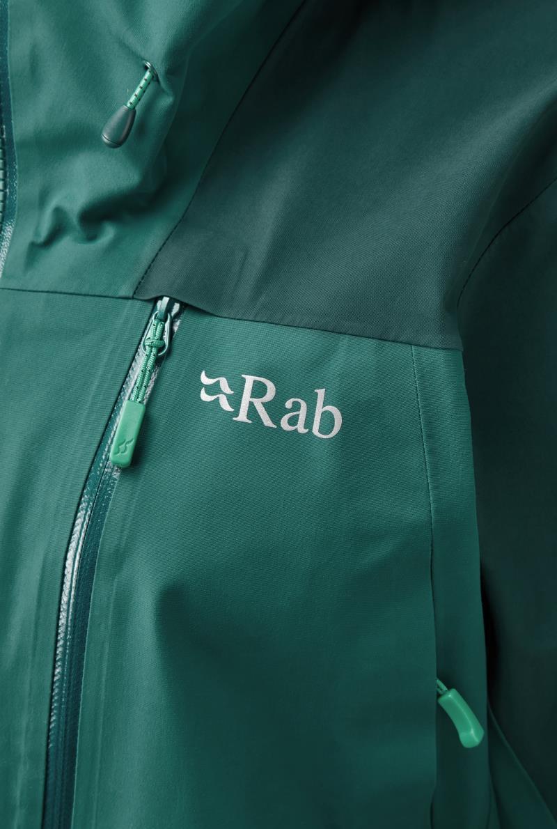 Ladakh GTX Jacket - Womens - Image 21