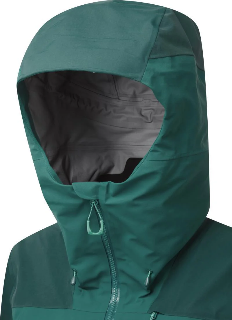 Ladakh GTX Jacket - Womens - Image 23