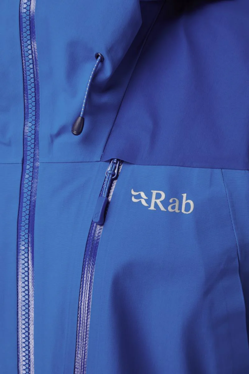 Ladakh GTX Jacket - Womens - Image 3