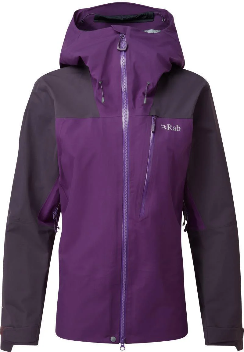 Ladakh GTX Jacket - Womens - Image 6