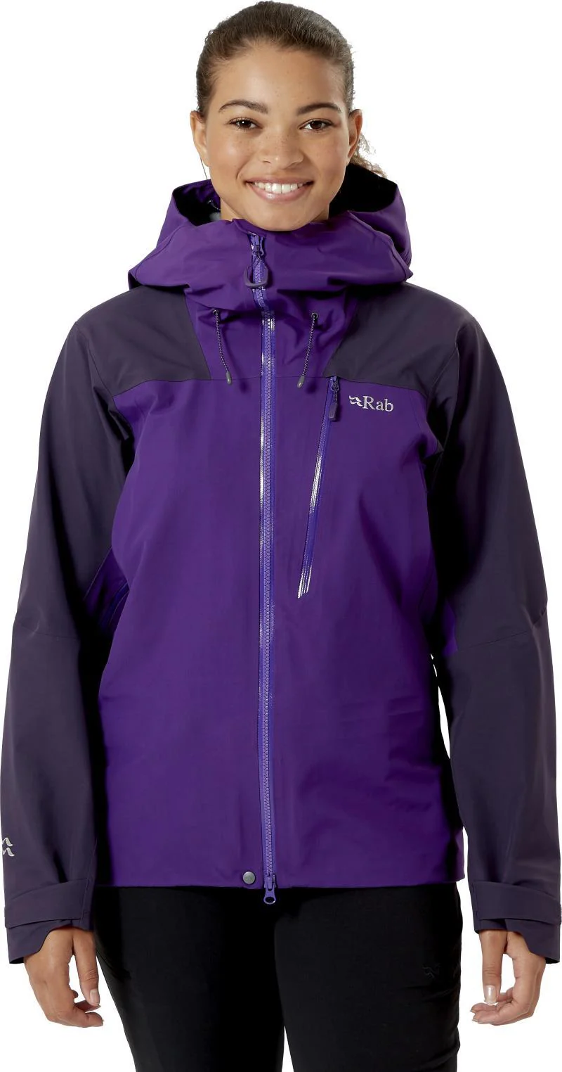Ladakh GTX Jacket - Womens - Image 8
