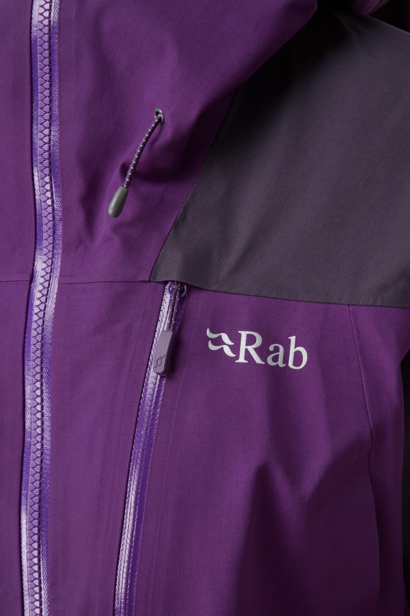 Ladakh GTX Jacket - Womens - Image 9