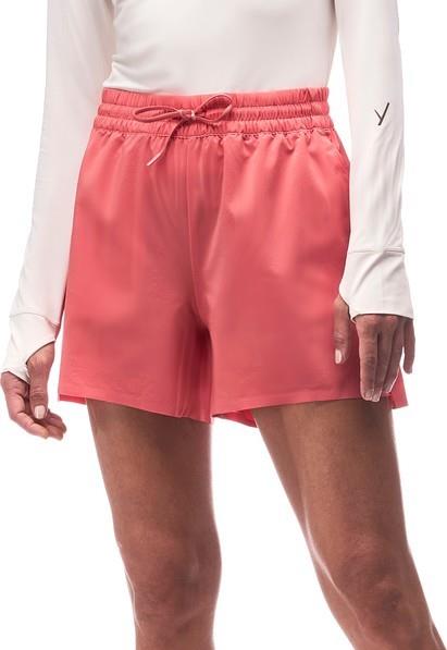 Lagana Shorts - Womens - Image 10
