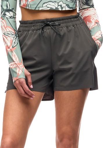 Lagana Shorts - Womens - Image 4
