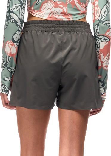 Lagana Shorts - Womens - Image 6